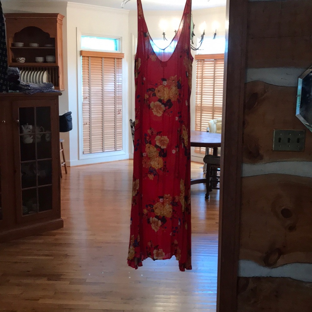 Free people dress m